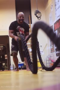 ricky ropes